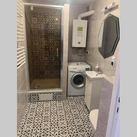 Apartament Na Szlaku Mazurskich Jezior Apartment คัทเซิร์น ภายนอก รูปภาพ