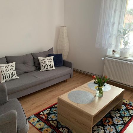Apartament Na Szlaku Mazurskich Jezior Apartment คัทเซิร์น ภายนอก รูปภาพ
