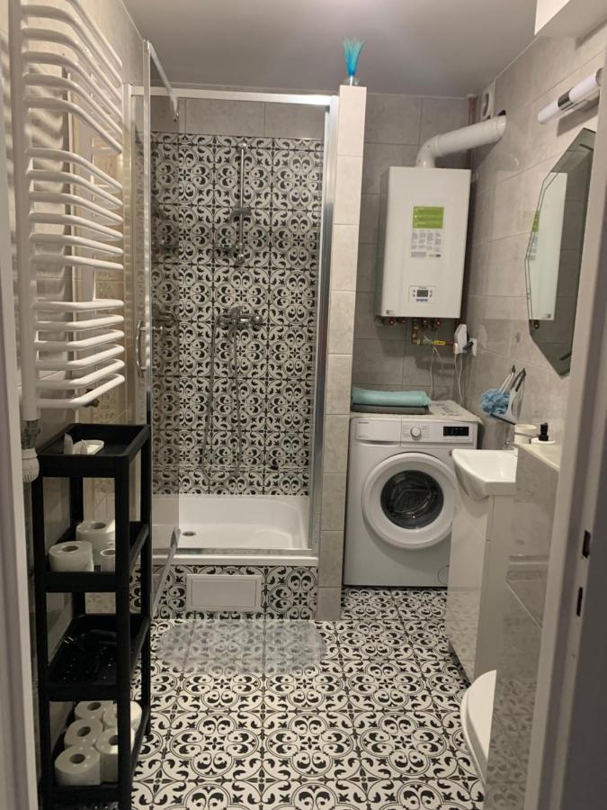 Apartament Na Szlaku Mazurskich Jezior Apartment คัทเซิร์น ภายนอก รูปภาพ
